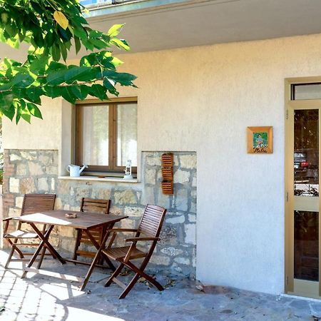 Casa Italia - Appartamento Con Giardino Sinalunga Zewnętrze zdjęcie