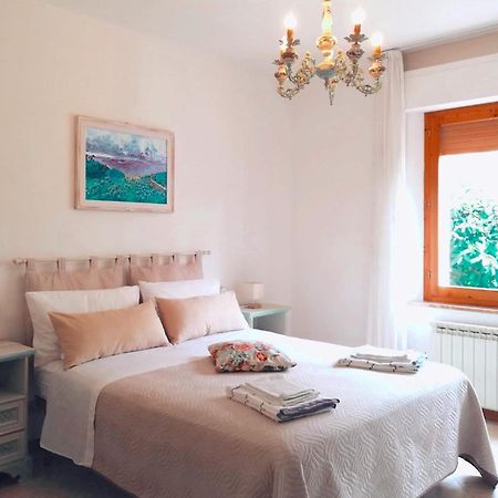 Casa Italia - Appartamento Con Giardino Sinalunga Zewnętrze zdjęcie