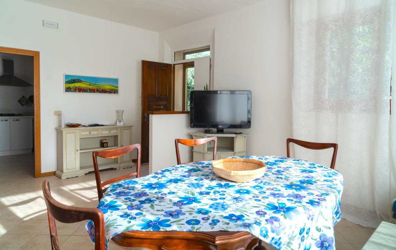 Casa Italia - Appartamento Con Giardino Sinalunga Zewnętrze zdjęcie