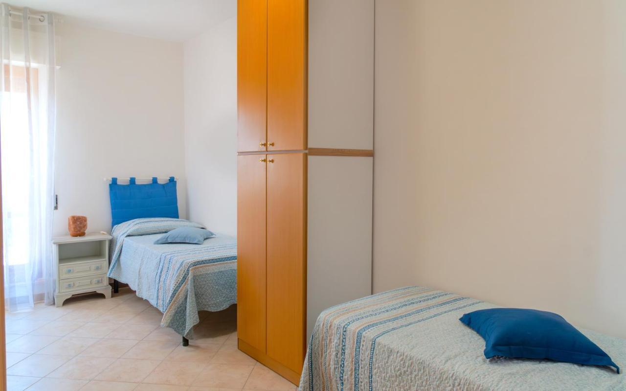 Casa Italia - Appartamento Con Giardino Sinalunga Zewnętrze zdjęcie