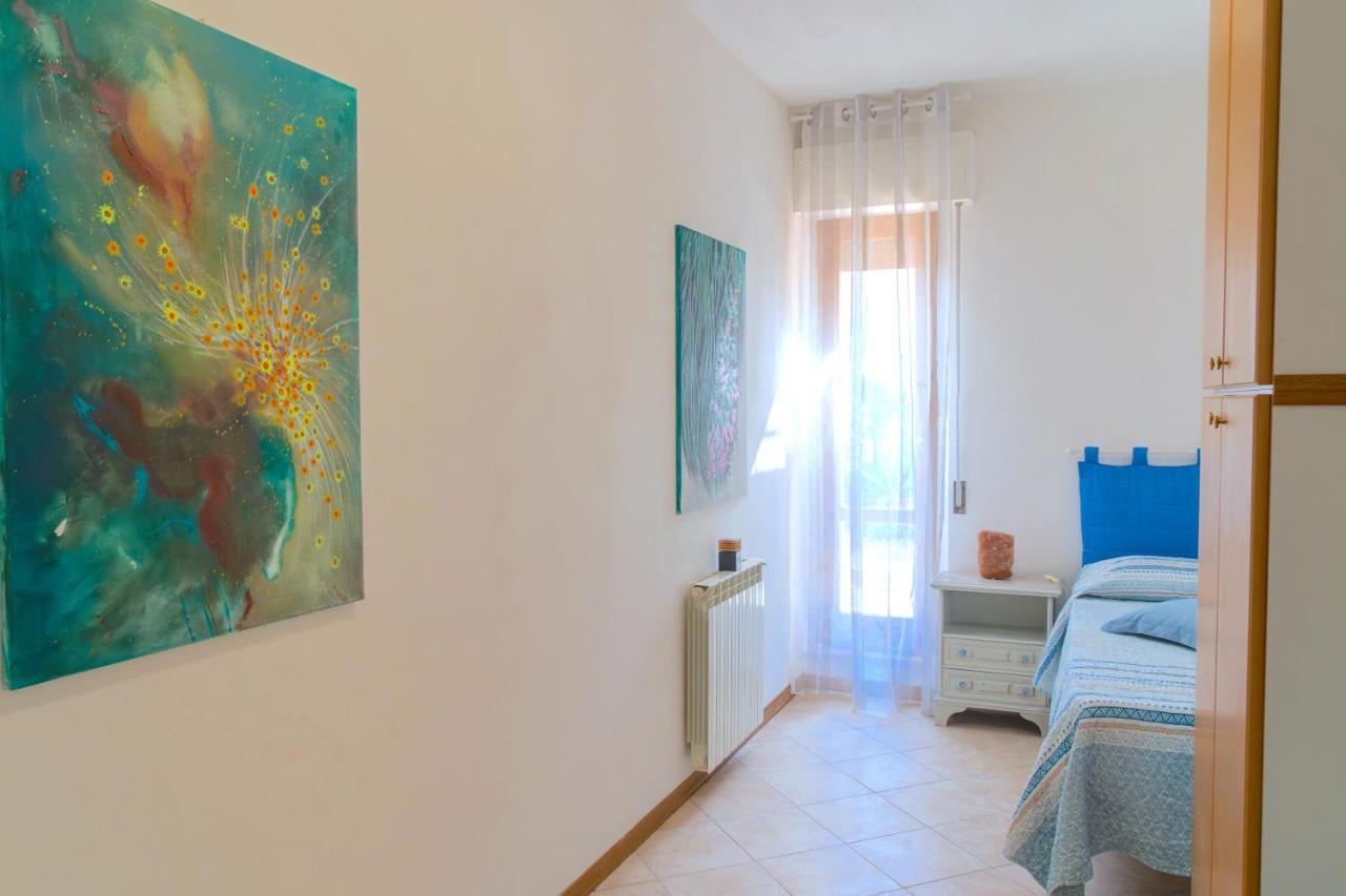 Casa Italia - Appartamento Con Giardino Sinalunga Zewnętrze zdjęcie