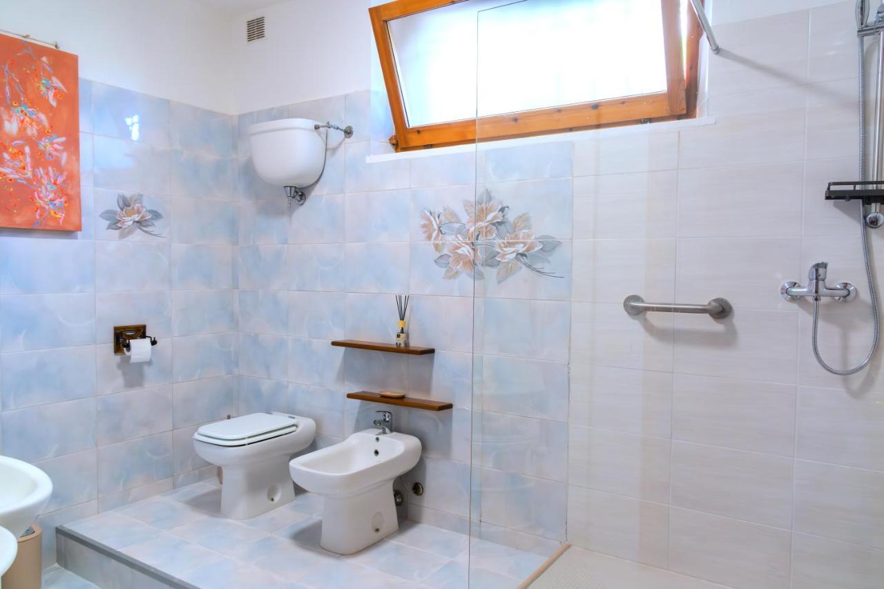 Casa Italia - Appartamento Con Giardino Sinalunga Zewnętrze zdjęcie