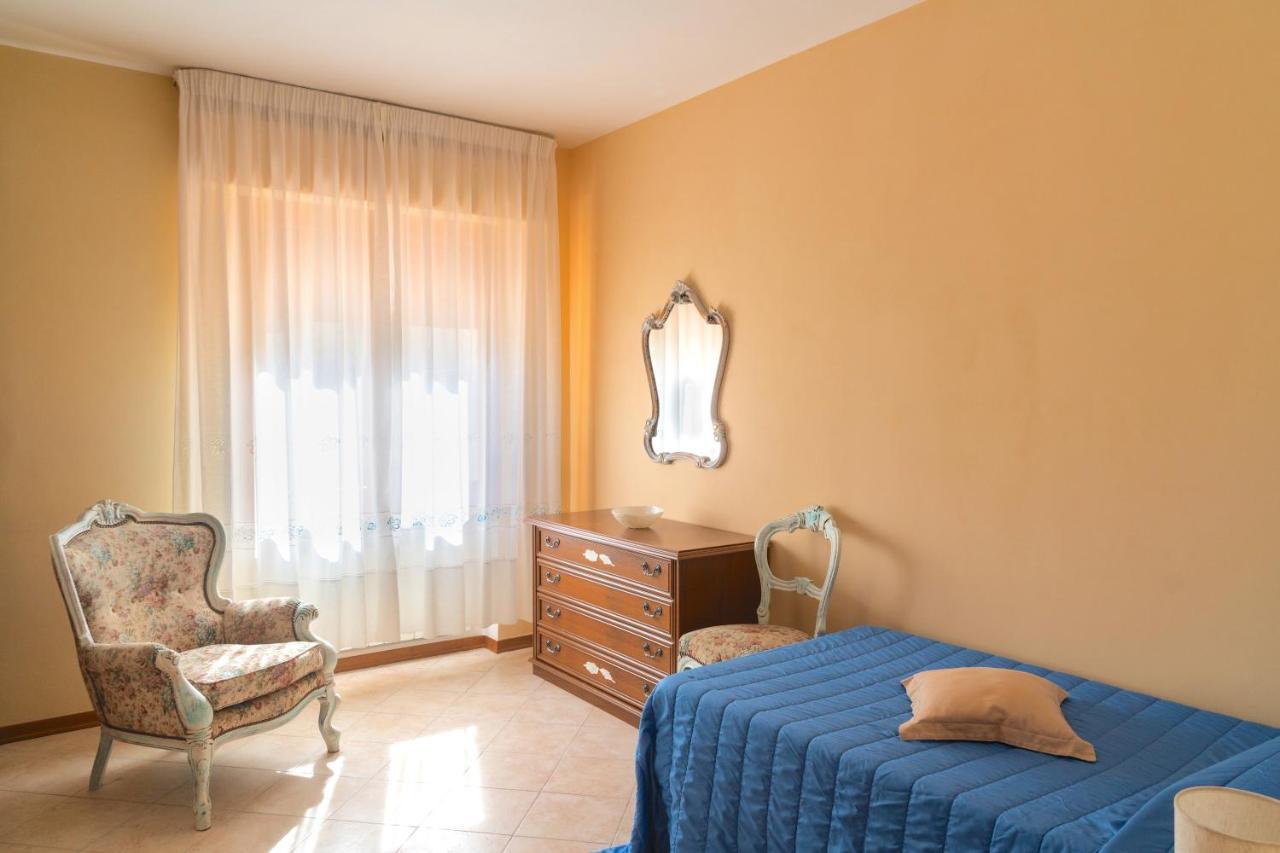 Casa Italia - Appartamento Con Giardino Sinalunga Zewnętrze zdjęcie