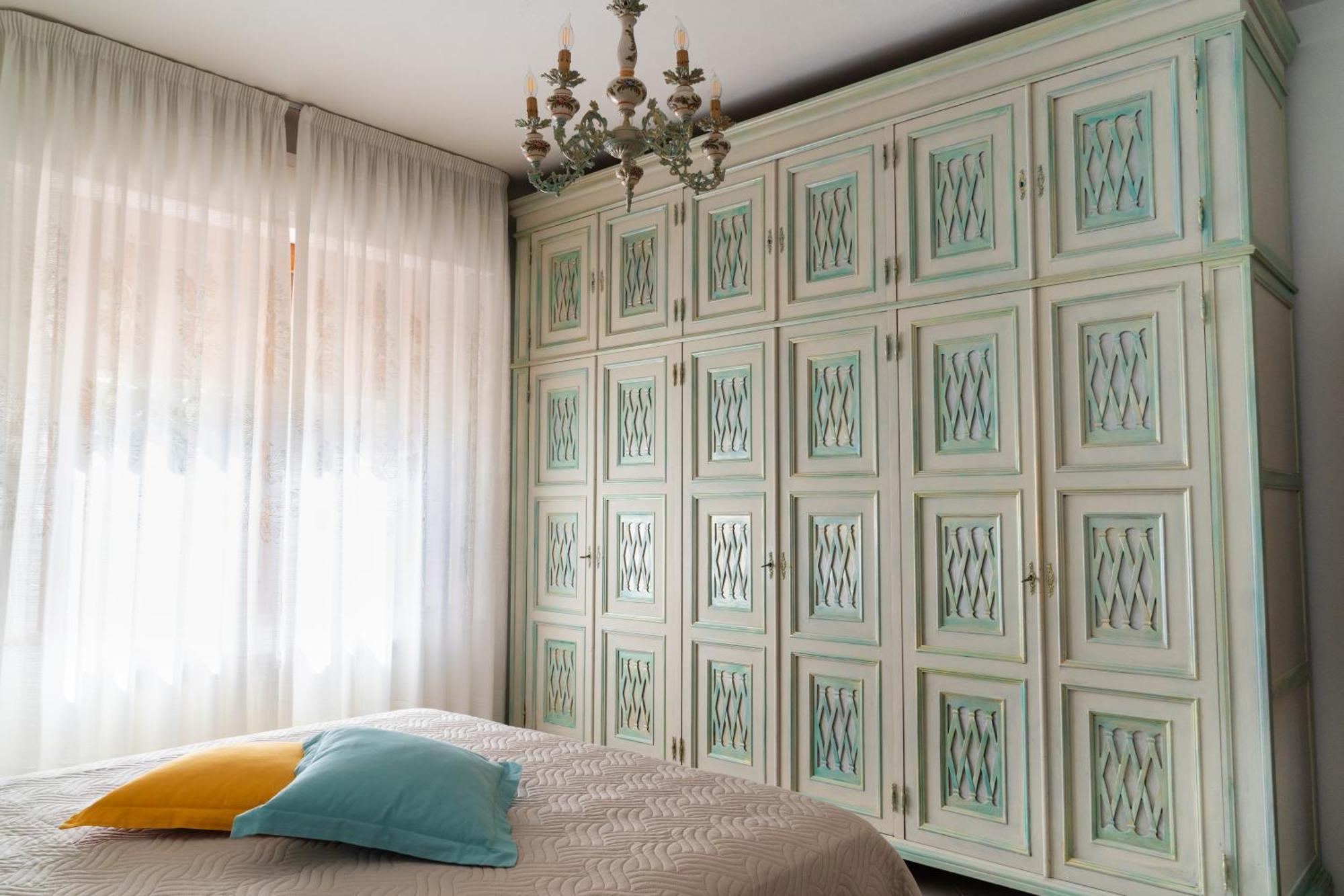Casa Italia - Appartamento Con Giardino Sinalunga Pokój zdjęcie