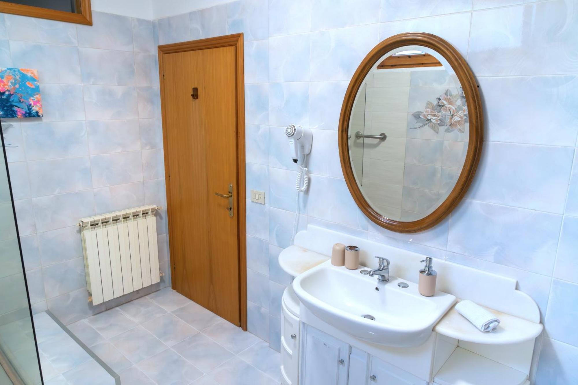 Casa Italia - Appartamento Con Giardino Sinalunga Pokój zdjęcie